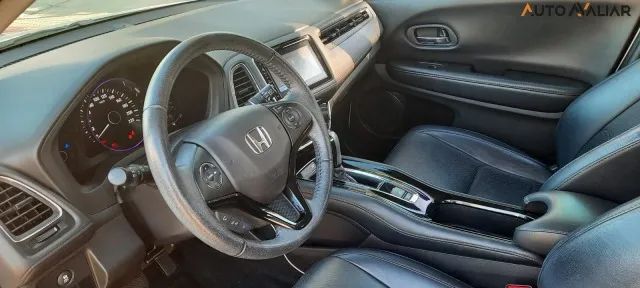 Honda HRV EX 1.8 Flex 2020 de único dono e revisado em concessionária! - Foto 4