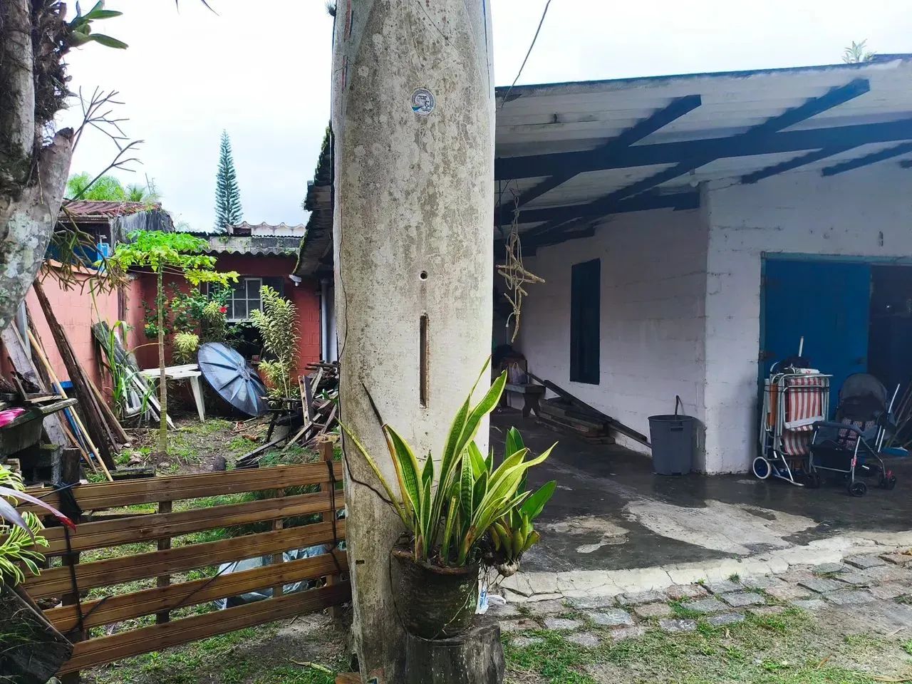 Terreno a 200 metros da praia - Foto 2