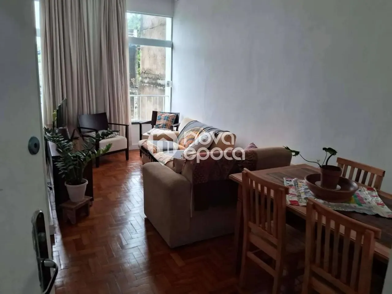Pilares | Apartamento 2 quartos