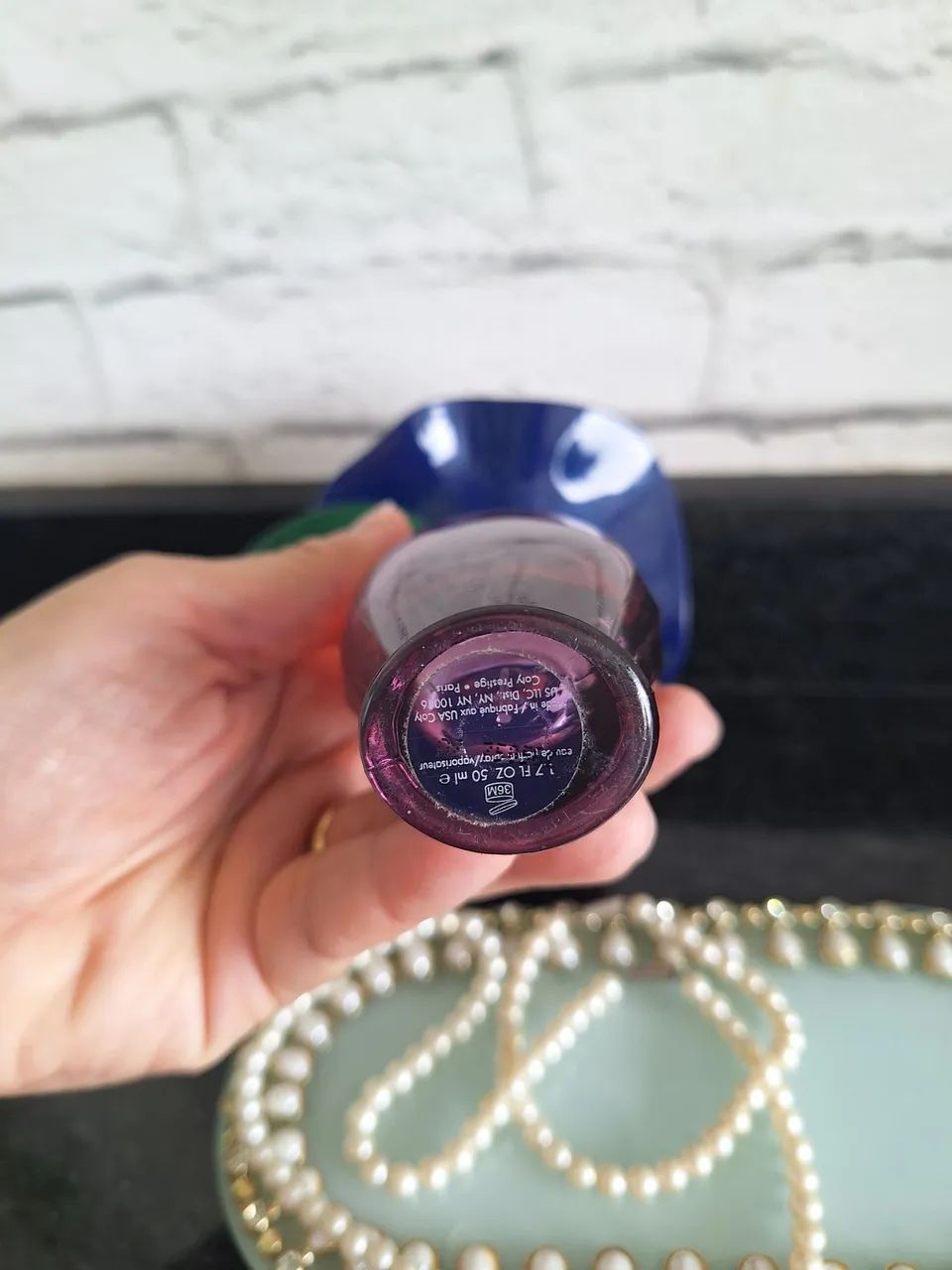 DesapegoPerfume importado original Lola Marc Jacobs  - Foto 3