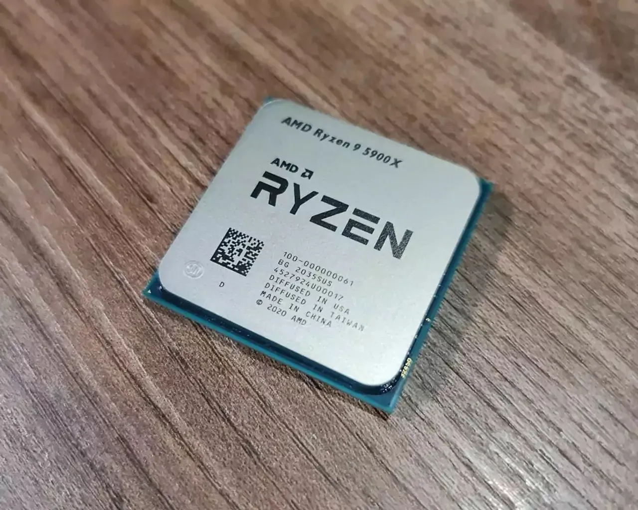 ryzen 9 5900x