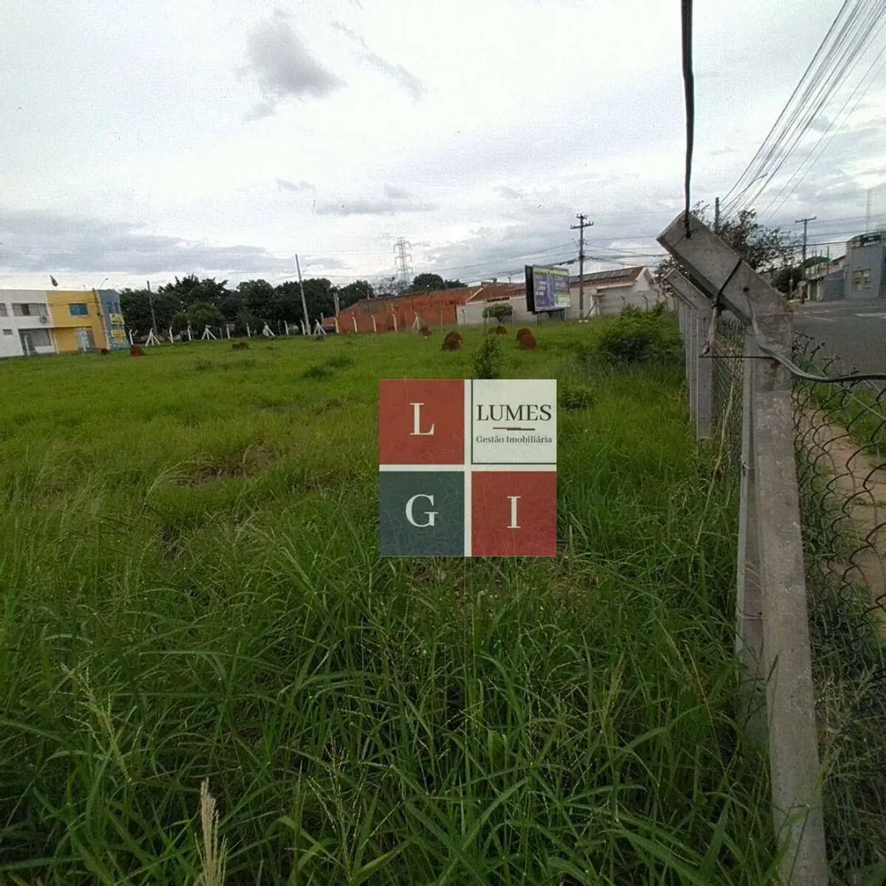 Terreno à venda, 1574 m² por R$ 1.731.400,00 - Jardim Europa I - Santa Bárbara D'Oeste/SP