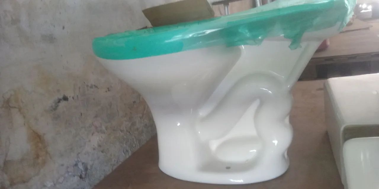 VASO SANITÁRIO CELITE - Foto 3