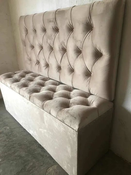 Cabeceiras de luxo apartir de R$200 - Foto 2