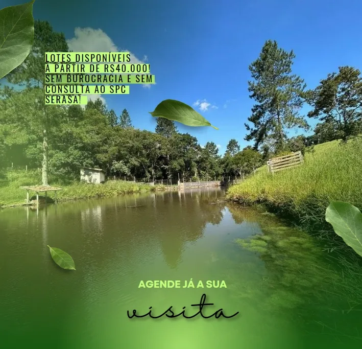 Imóvel para venda tem 500 metros quadrados em Lageadinho - Ibiúna - SP