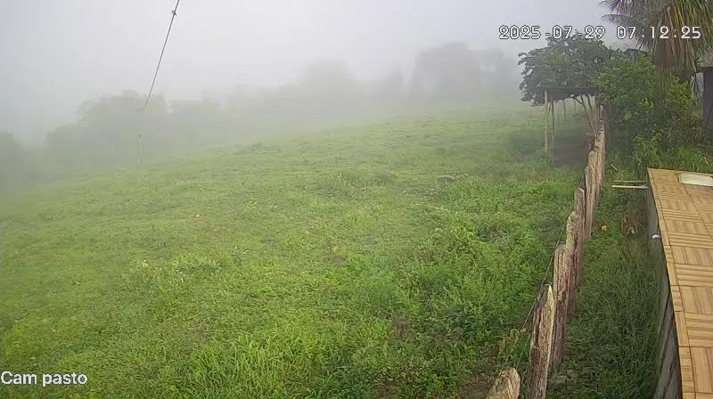 Sítio para temporada, eventos ou moradia - Foto 2