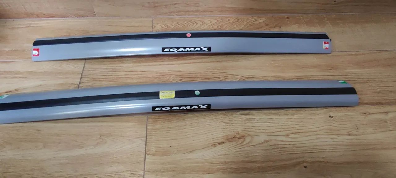 Racker teto prisma 2015