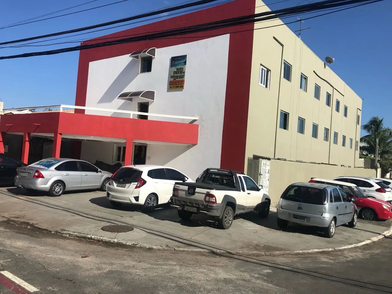 Suítes Residencial *86) - Foto 5