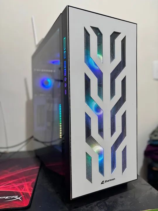 PC Gamer RGB - Foto 3