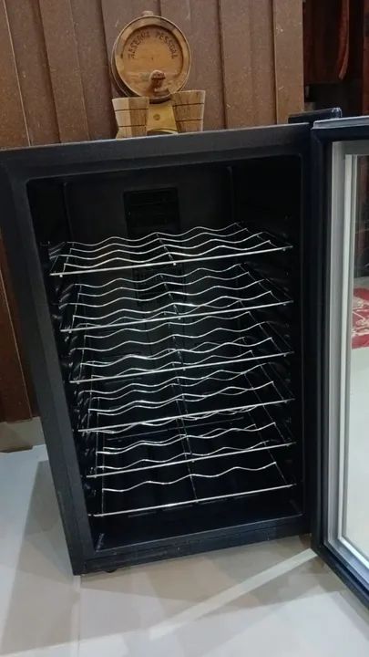 Adega para vinhos - Foto 3