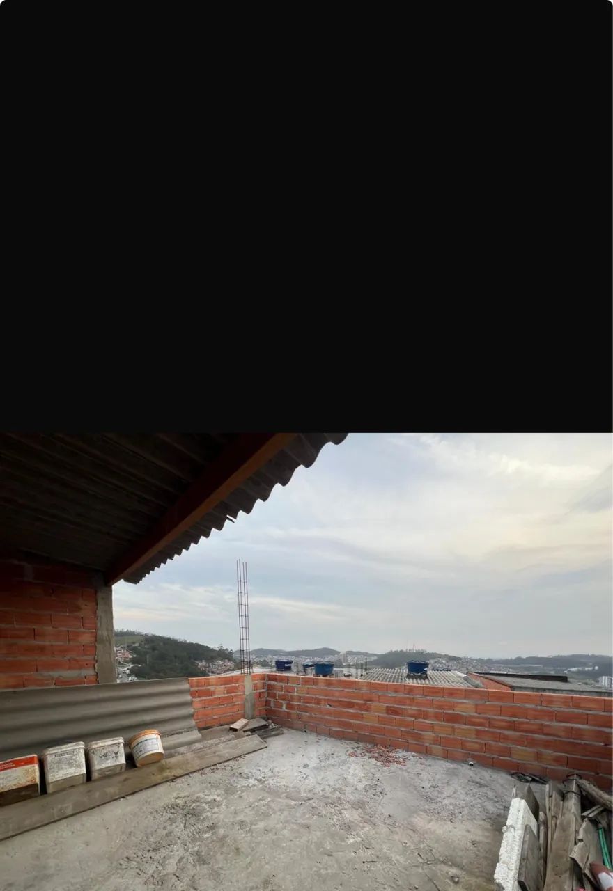 Foto - São Bernardo do Campo - Ferrazópolis