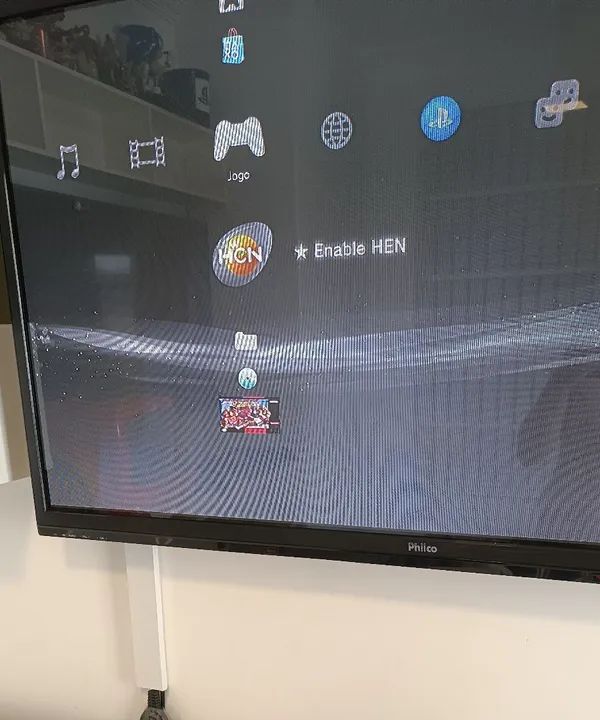 PS3 SLIM MODELO JAPONÊS RARO (FAÇO ENVIO) - Foto 2