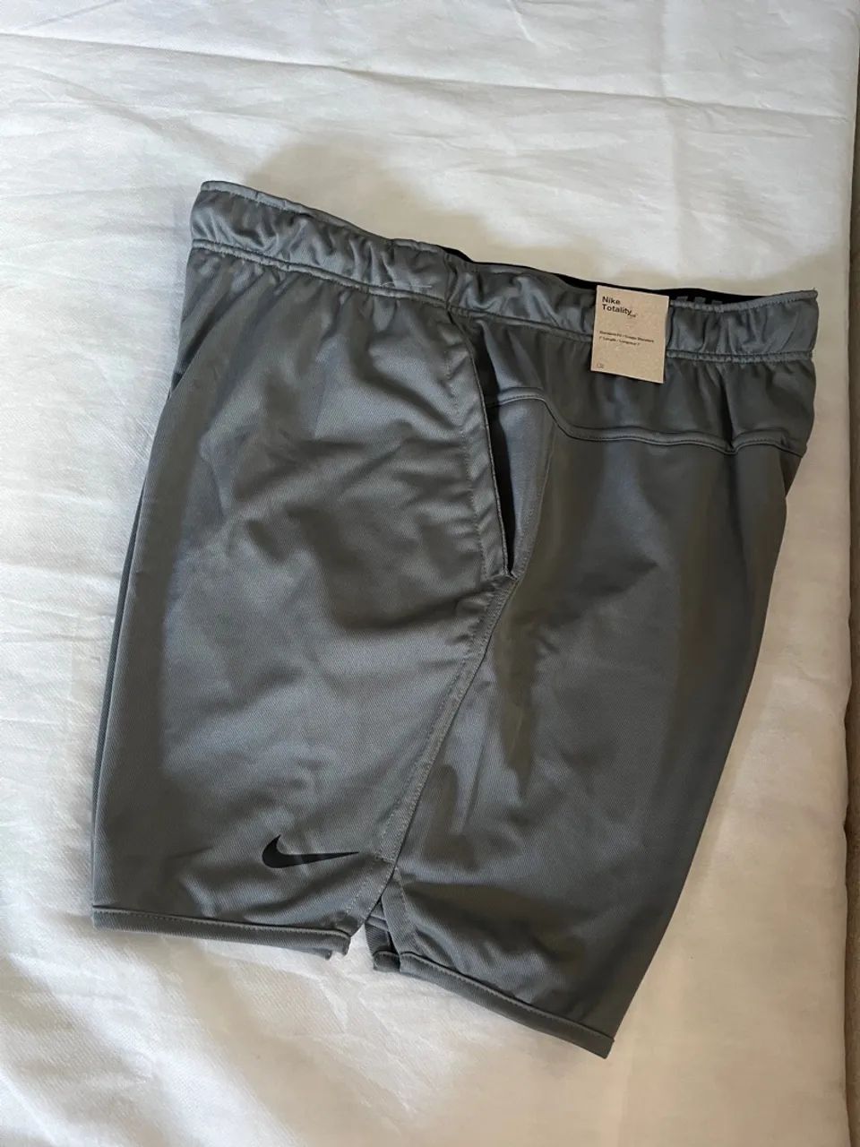 Shorts Nike Original e Novo  - Foto 4