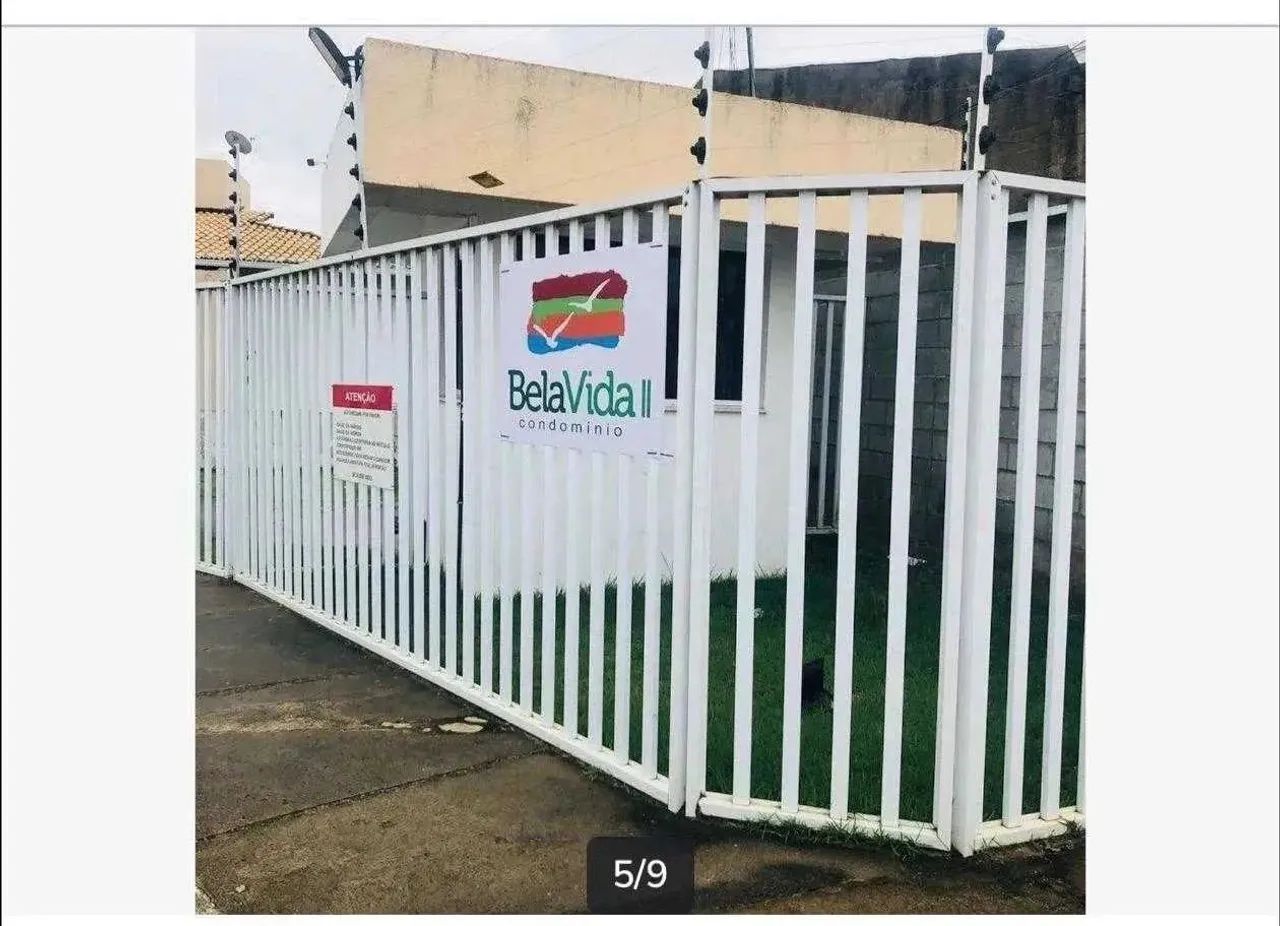 LOTE NO CONDOMÍNIO BELA VIDA 2 [24110]