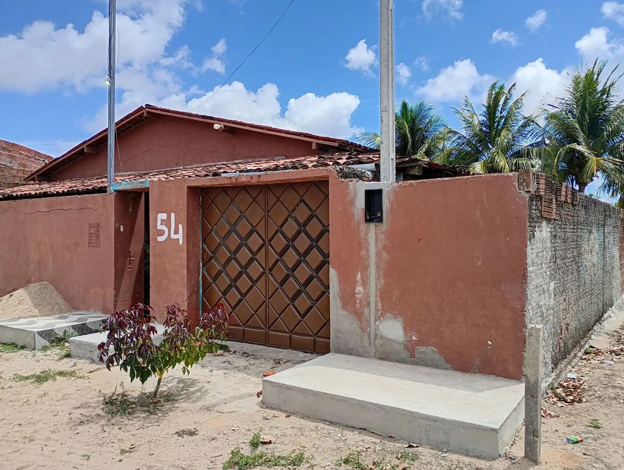 Foto - Natal - Nossa Senhora da Apresentação