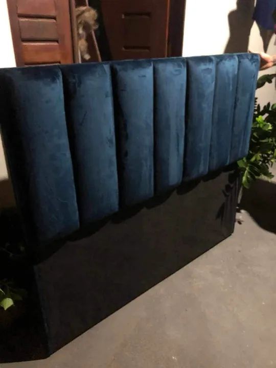 Cabeceiras de luxo apartir de R$200 - Foto 4