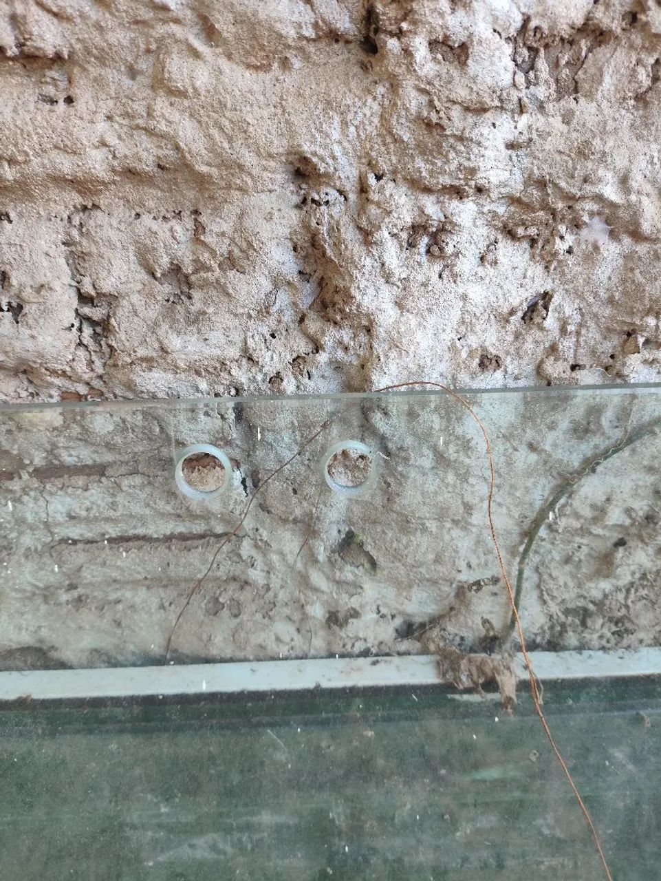 Vidro Temperado Usado - Ótimo Preço! - Foto 3