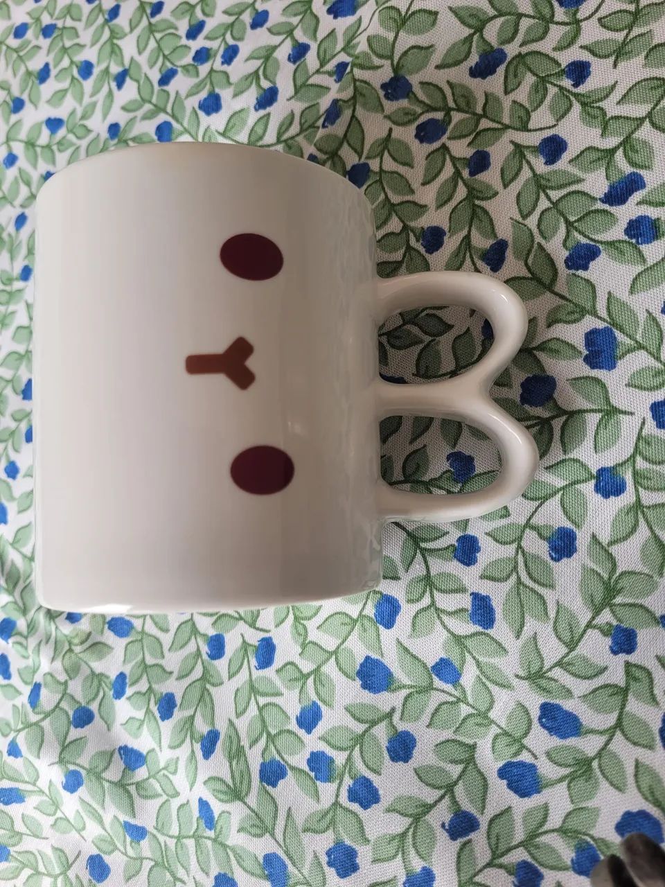 Caneca Coelhinho - Foto 3