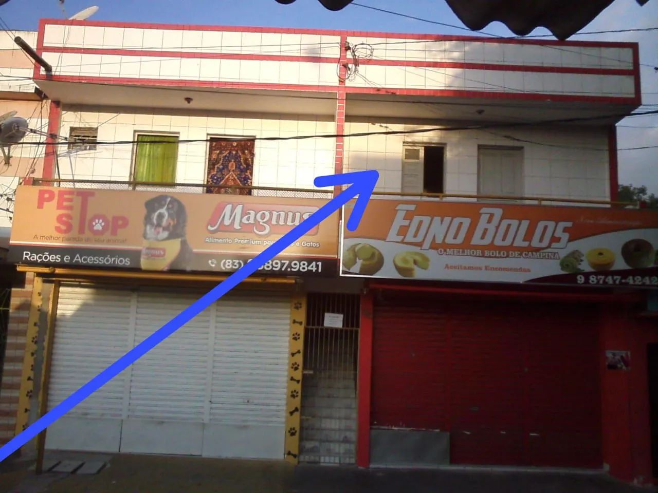 Foto - Campina Grande - Santo Antônio