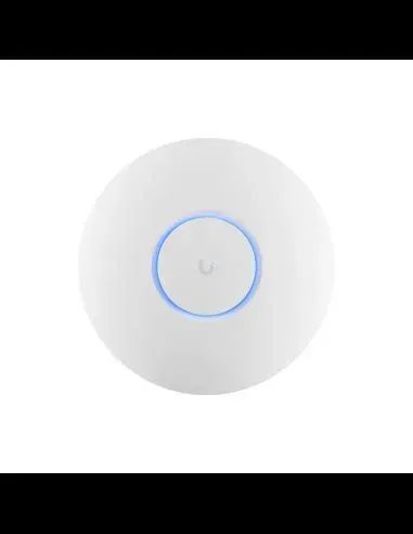 UniFi U6+ Plus | Access Point Wi-Fi 6 Ubiquiti | Novo Lacrado + NF - Foto 2