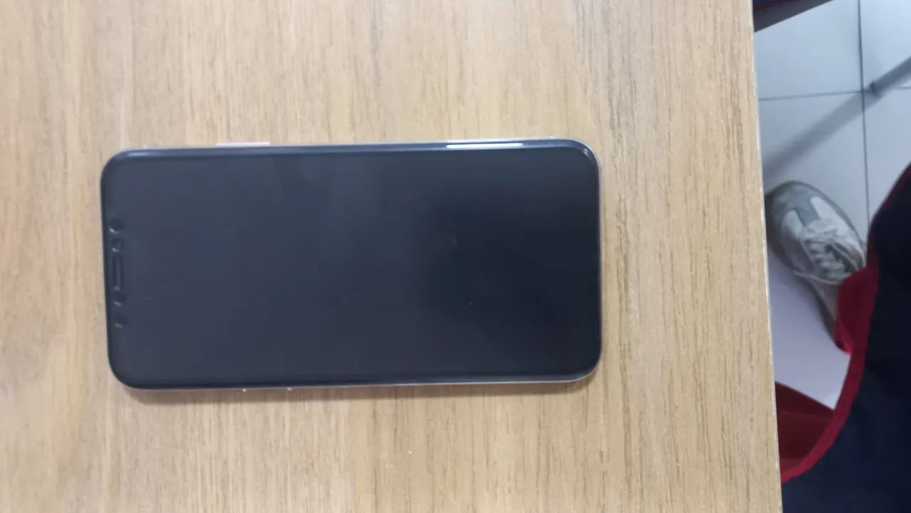 iPhone XS
