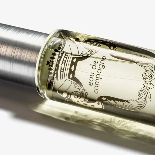 perfume eau de campagne sisley - 50ml - Foto 3