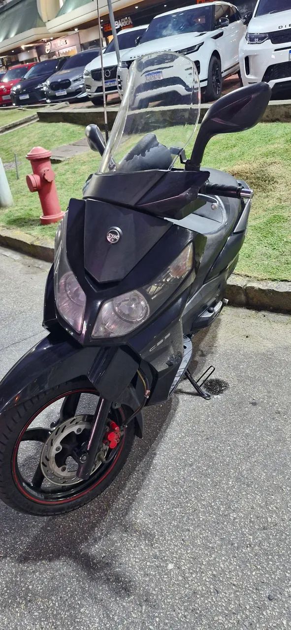Citycom 300s 2018 - Foto 4