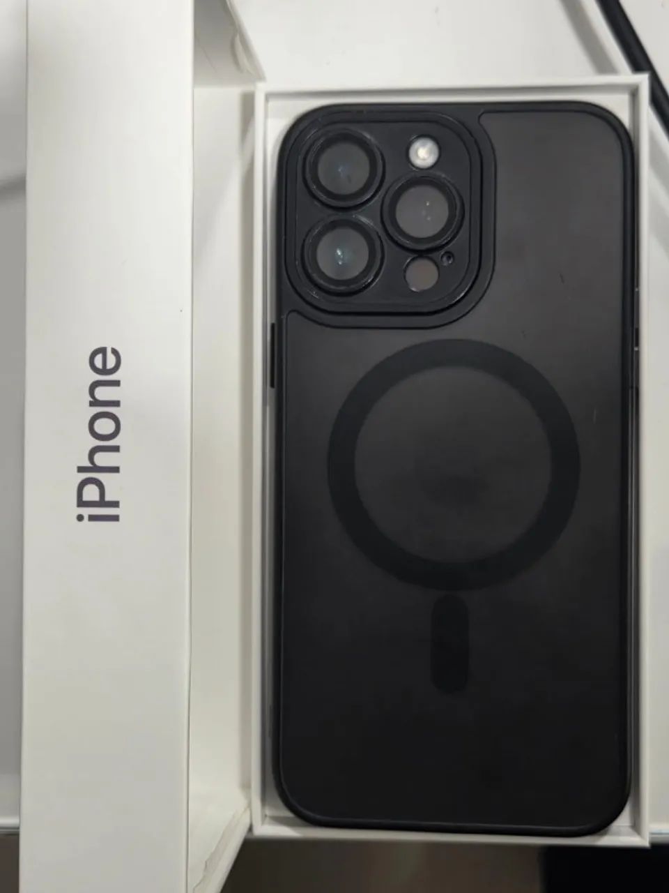 IPhone 14 PRO MAX 512GB - Celulares e Smartphones - Vila Mariana