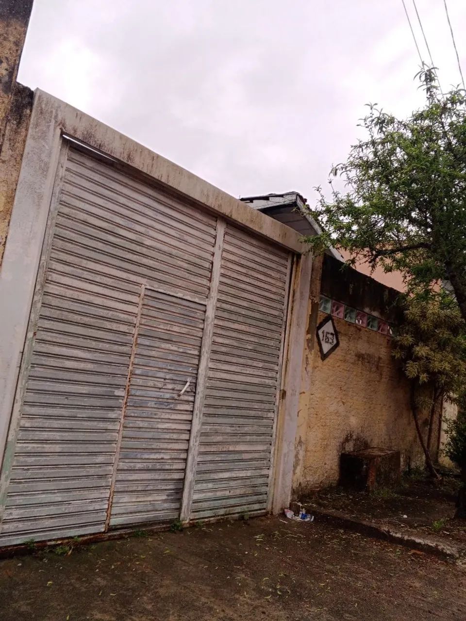 Contratasse pedreiro 