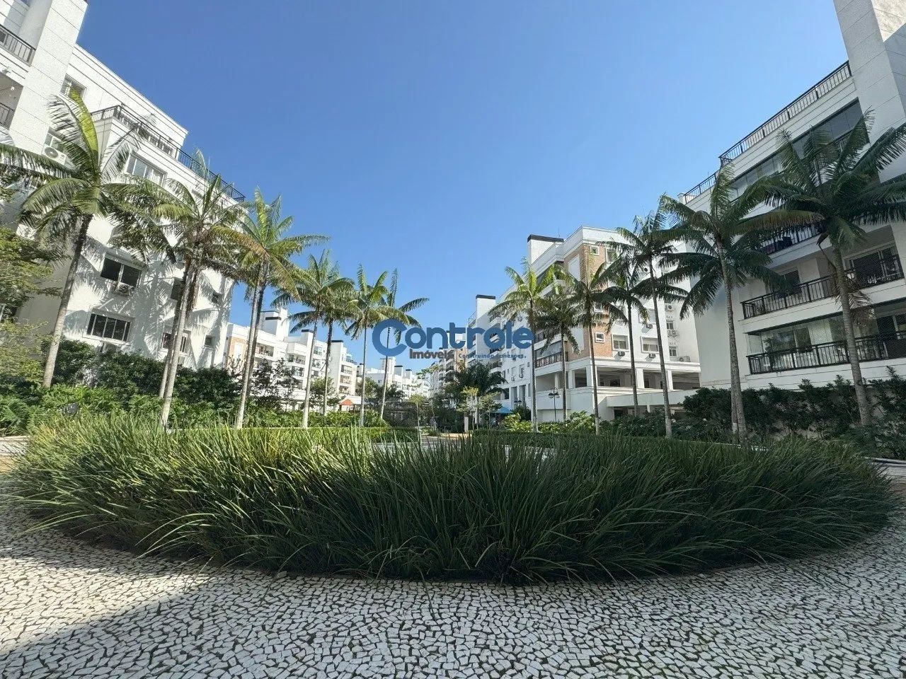 Apartamento com 02 dormitórios no Abraão, em Florianópolis/SC! - Foto 5