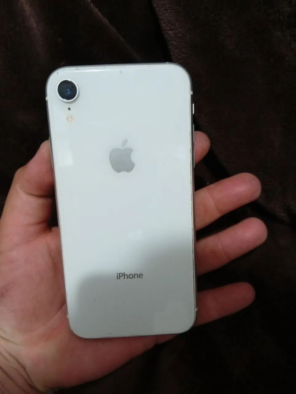 Vendo iPhone XR  - Foto 2