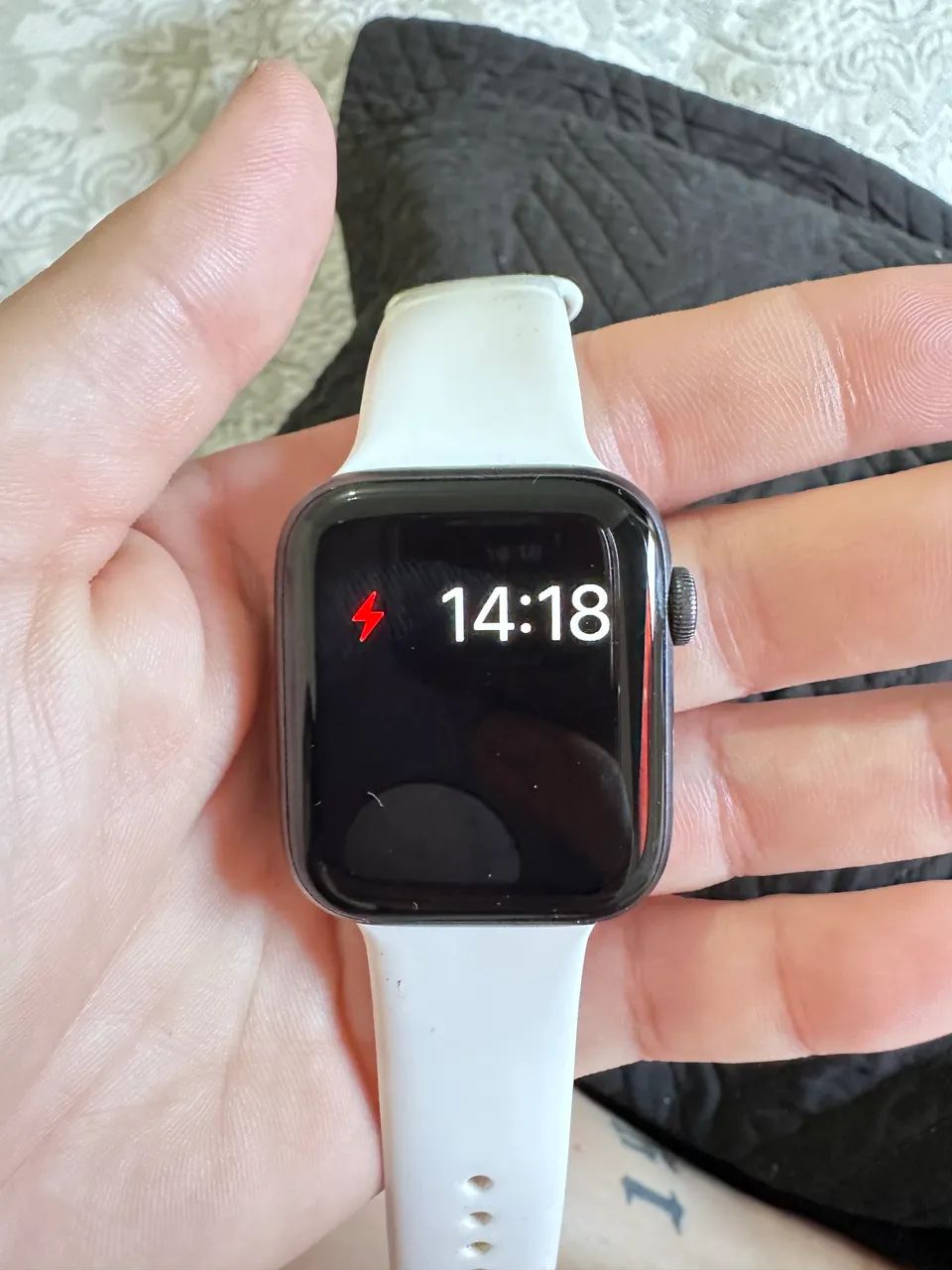Apple Watch SE - Foto 2