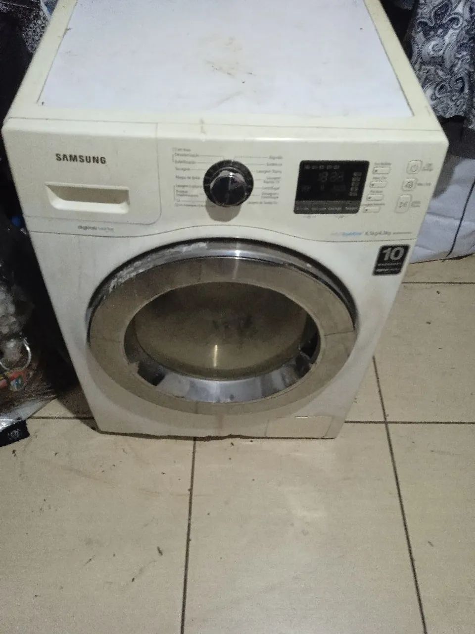 Secadora  - Foto 4