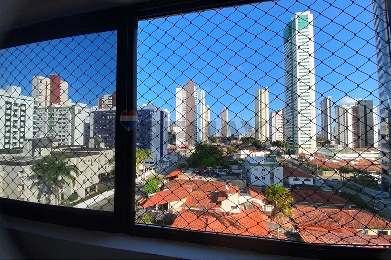 Cobertura para locação no Brisamar - Foto 4