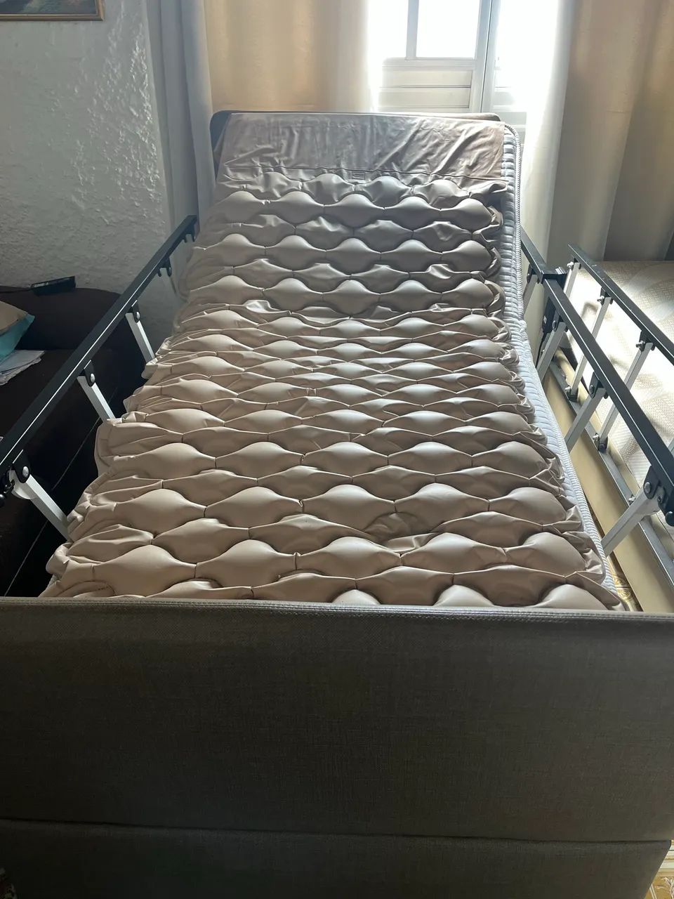 Cama Hospitalar ( Seminova )