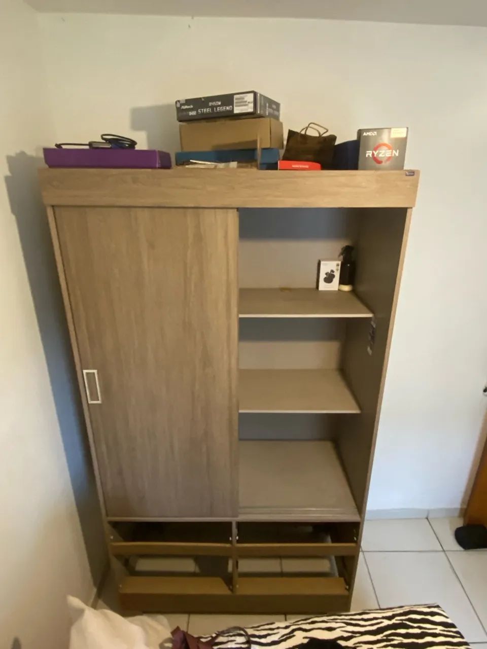 GUARDA ROUPA  - Foto 5