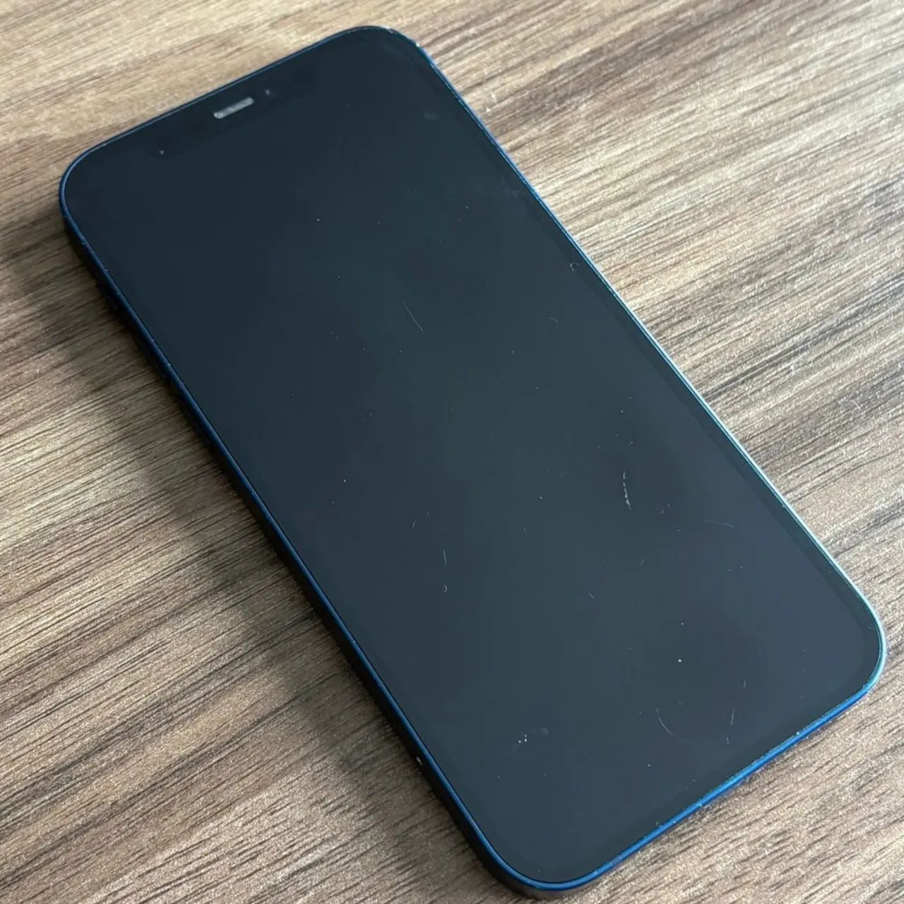 Apple iPhone 12 64GB Azul - Foto 4