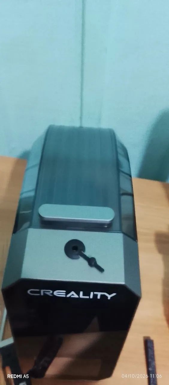 Secadora de filamento Creality - Foto 5