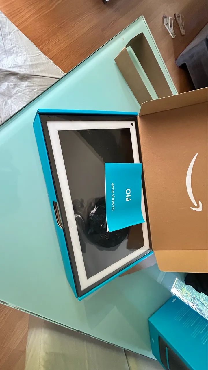 Alexa Echo show 15 - Foto 5