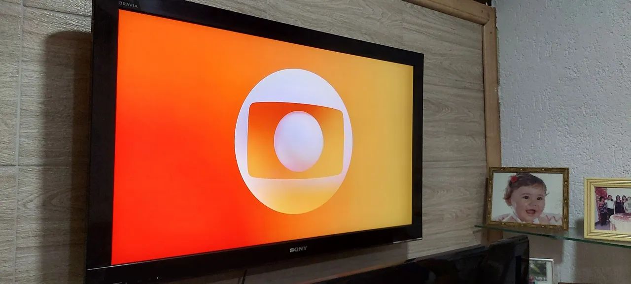 Tv Sony 