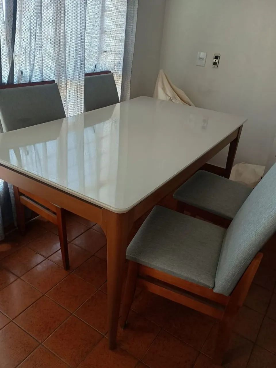 Mesa de jantar  - Foto 4