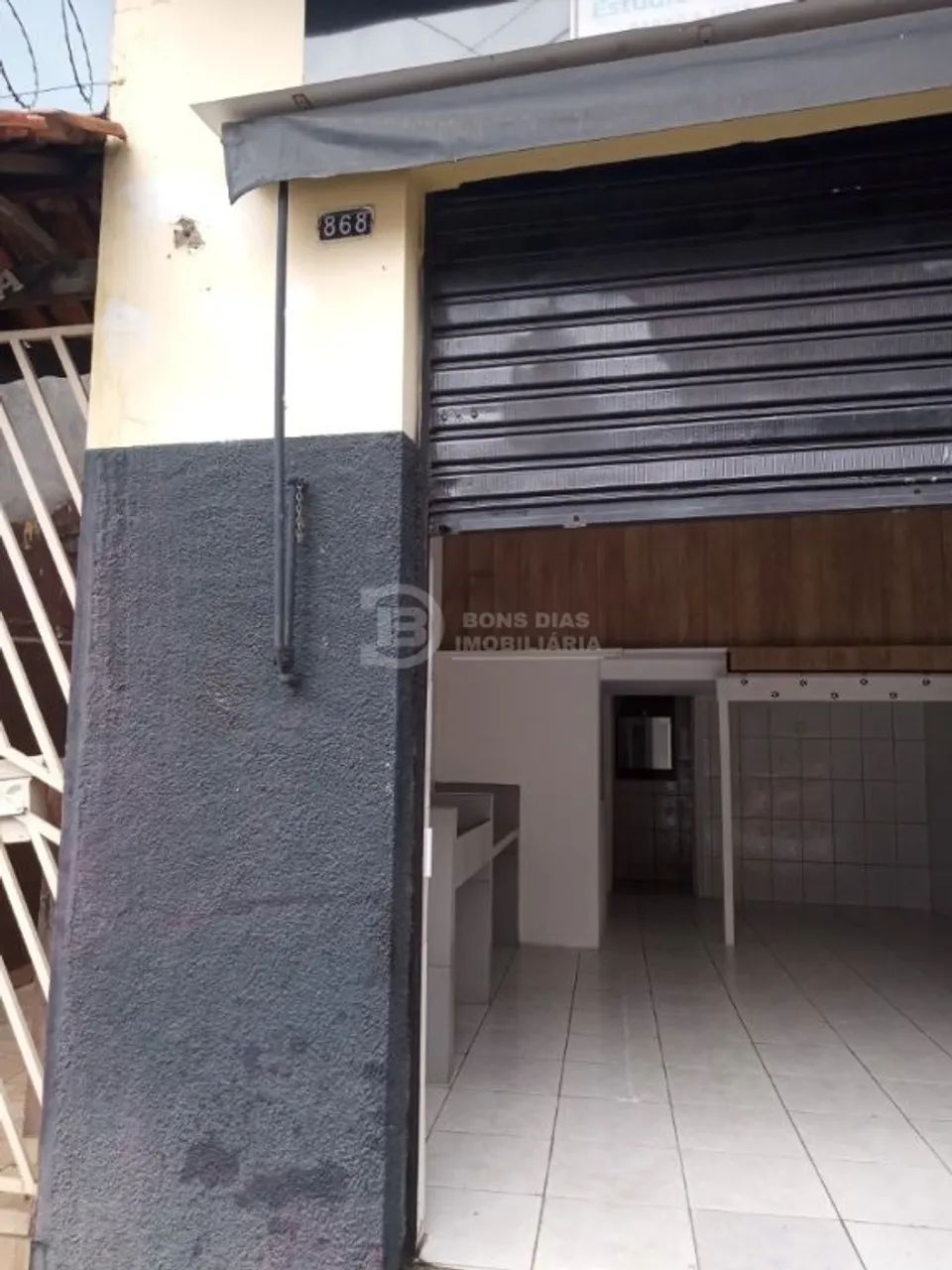 Salão Comercial para Alugar na Vila Ré - Foto 2