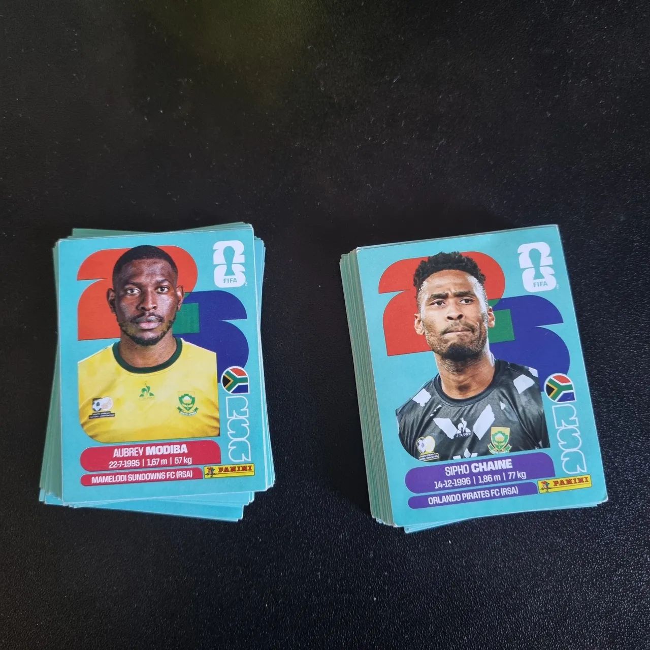 Figurinhas da copa 2026 - Foto 3