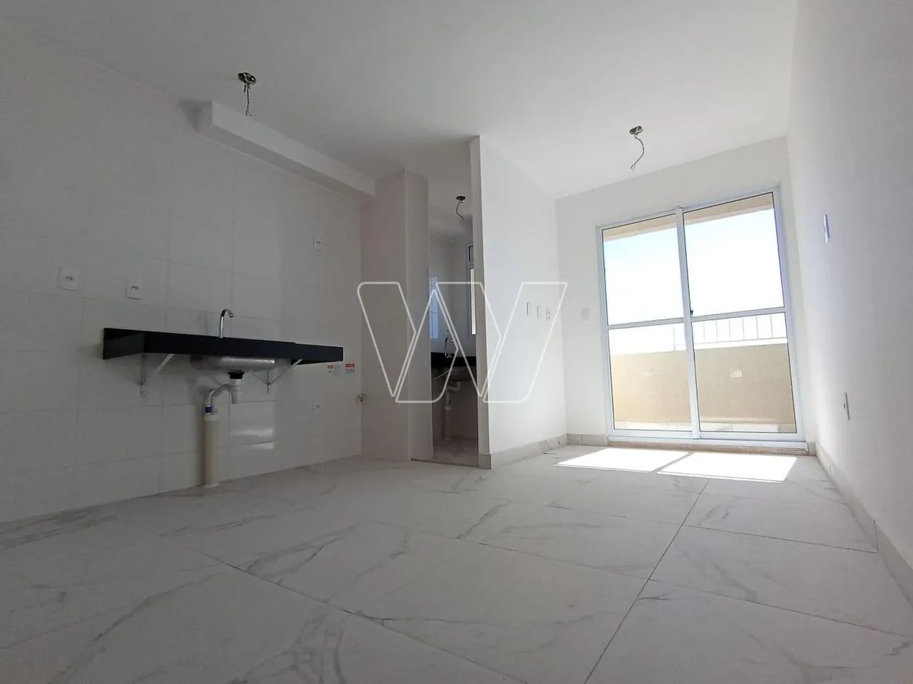 apartamento - Notre Dame - Campinas