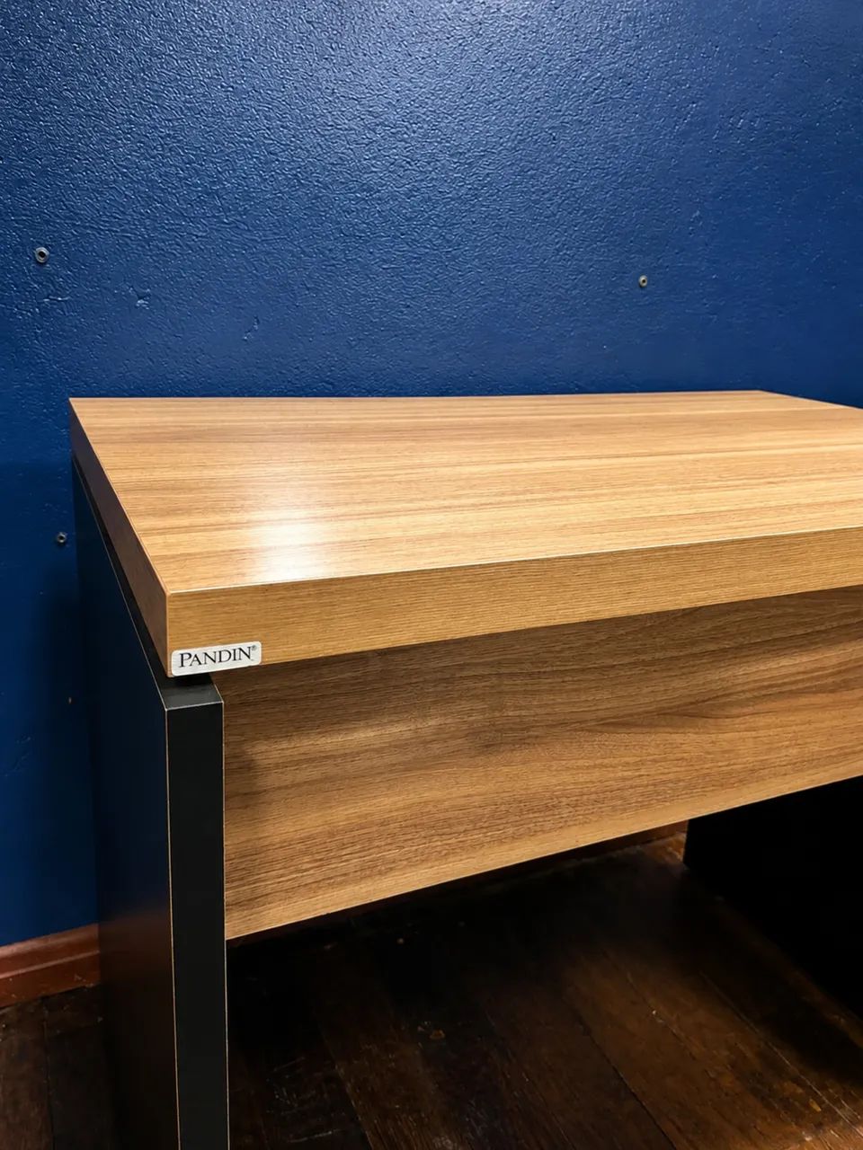 Mesa de escritório escrivaninha  - Foto 2