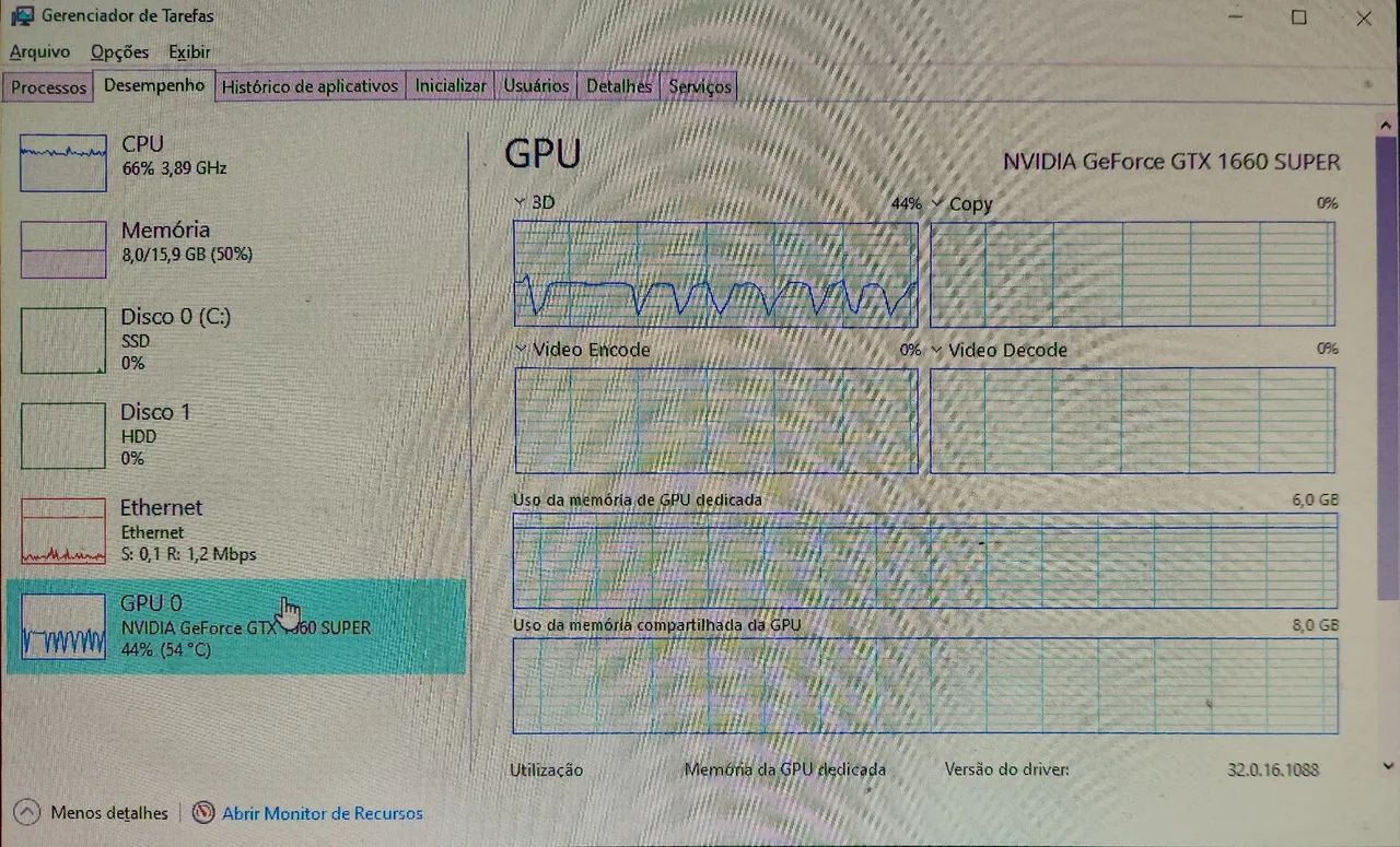 Pc gamer Completo