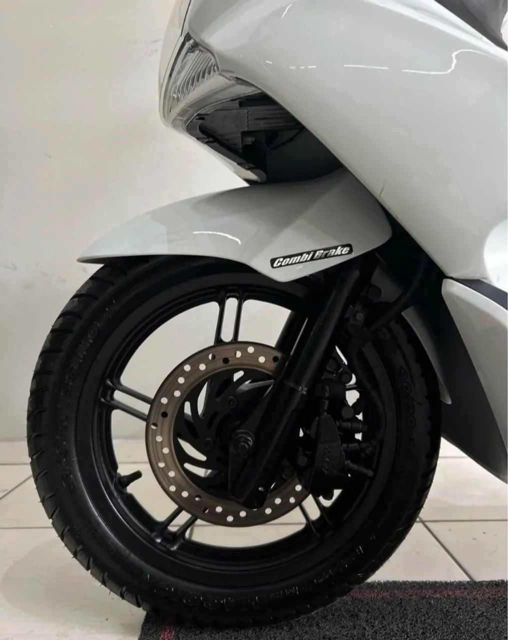 Moto  - Foto 3