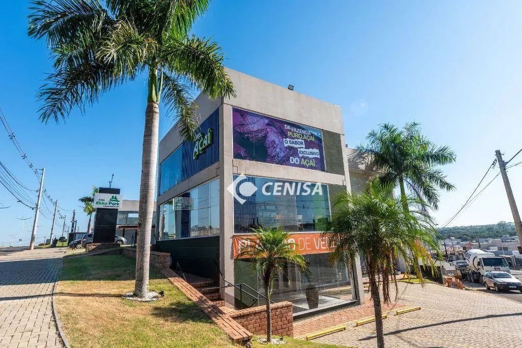 Loja para alugar, 87 m² - Jardim Barcelona - Indaiatuba/SP - Foto 4