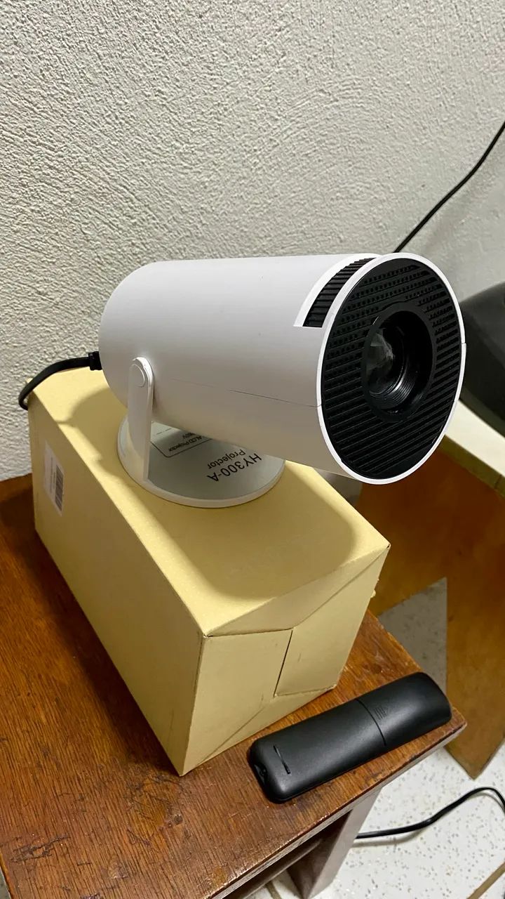 Projetor hy300