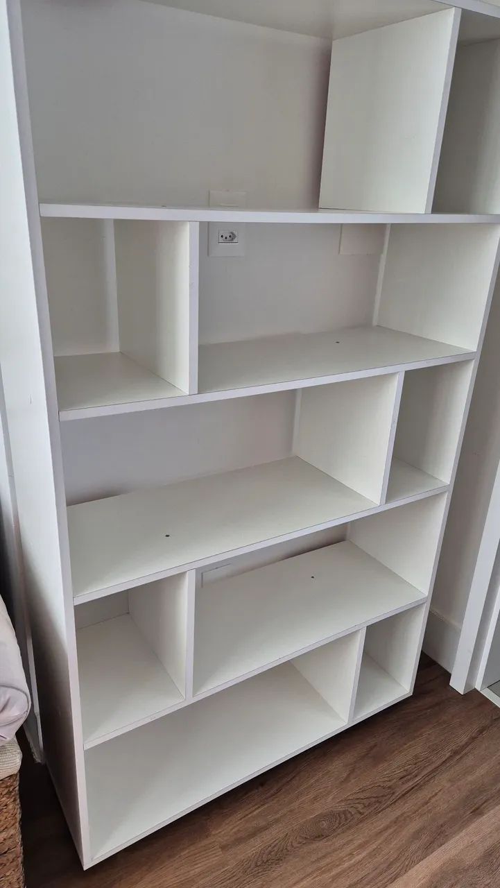 Estante multifuncional  - Foto 3